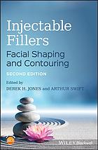 Injectable fillers: facial shaping and contouring