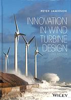 Innovation in wind turbine design