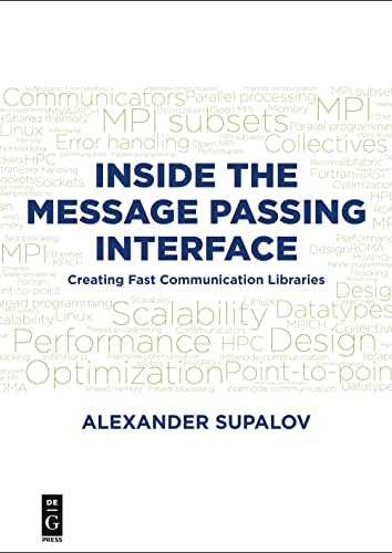 Inside the Message Passing Interface: Creating Fast Communication Libraries