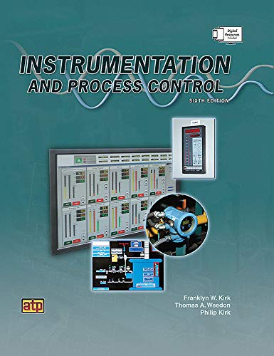 Instrumentation & Process Control