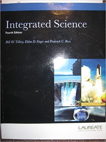 Integrated Science 7-edition
