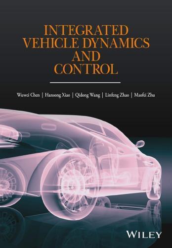 Integrated Vehicle Dynamics And Control