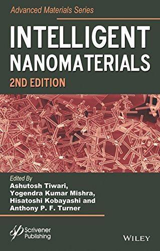 Intelligent Nanomaterials 2Nd Edition