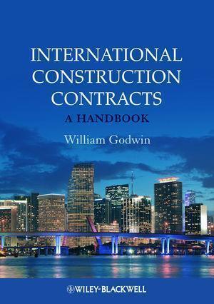 International Construction Contracts A Handbook