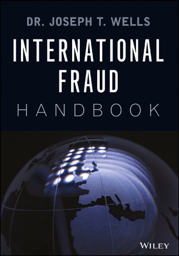 International Fraud Handbook : Prevention and Detection