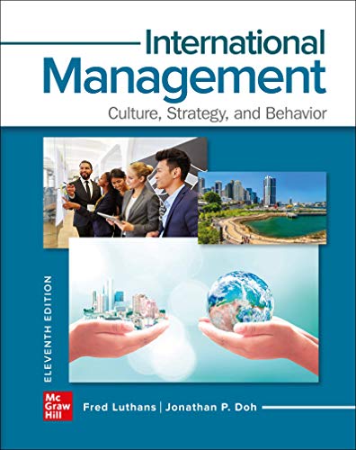 International Management