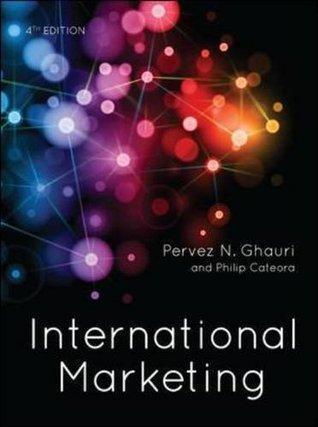 International Marketing 4th edition