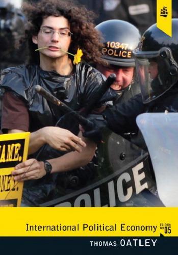 International Political Economy 5Th Edition