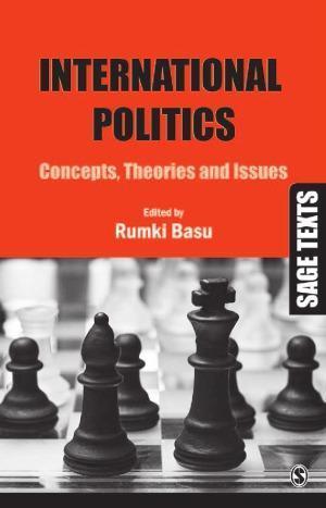 International Politics Concepts Theories And Issues