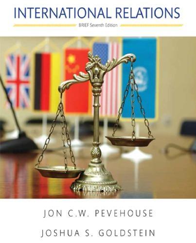 International Relations 7Th Edition