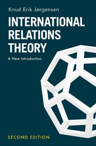 International Relations Theory A New Introduction 2Nd Edition