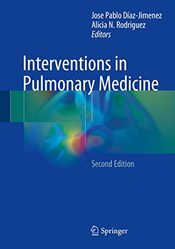 Interventions in Pulmonary Medicine (2nd Edition)