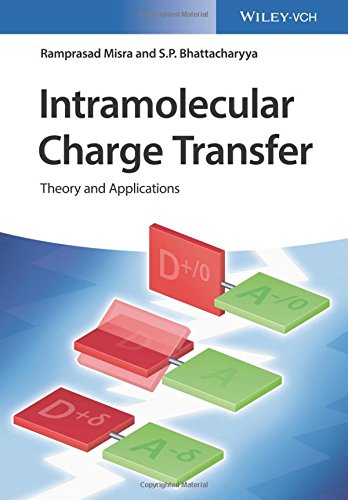 Intramolecular Charge Transfer: Theory and Applications