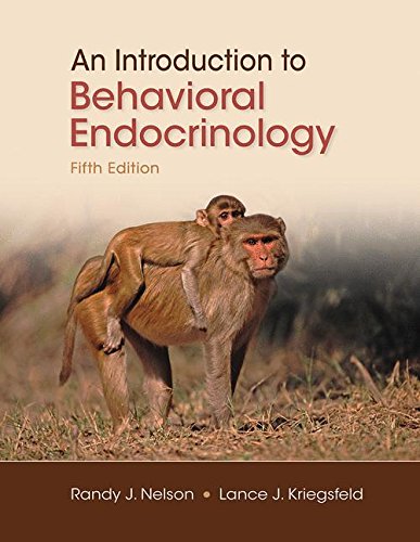 Intro To Behavioral Endocrinology