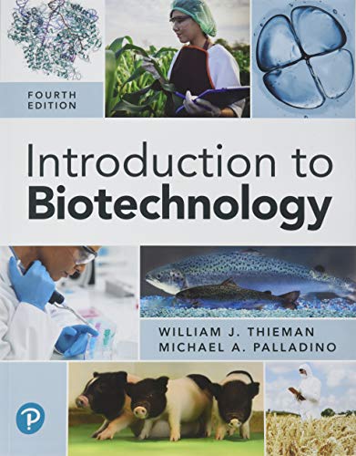 Intro To Biotechnology