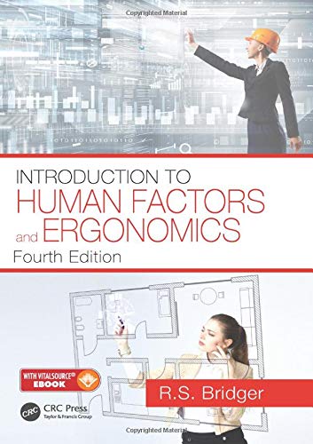 Intro To Ergonomics