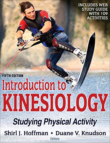 Intro To Kinesiology