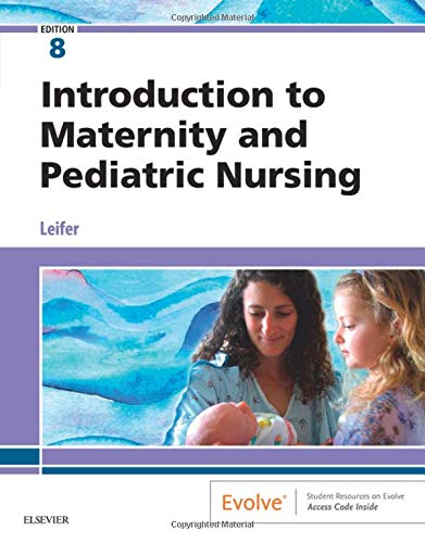 Intro To Maternity & Pediatric Nursing