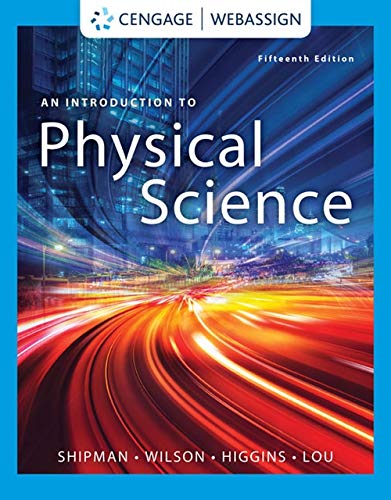Intro To Physical Science