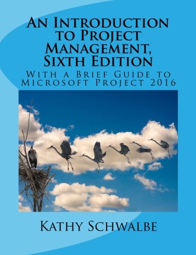 Intro To Project Management
