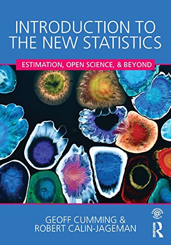 Intro To The New Statistics