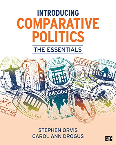 Introducing Comparative Politics: The Essentials 2nd Edition