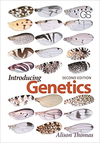 Introducing Genetics From Mendel To Molecules 2Nd Edition