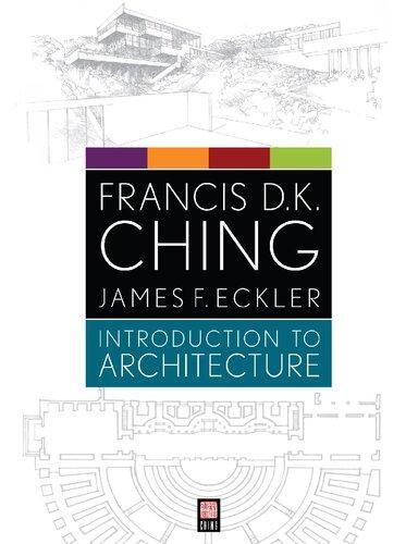 Introduction To Architecture