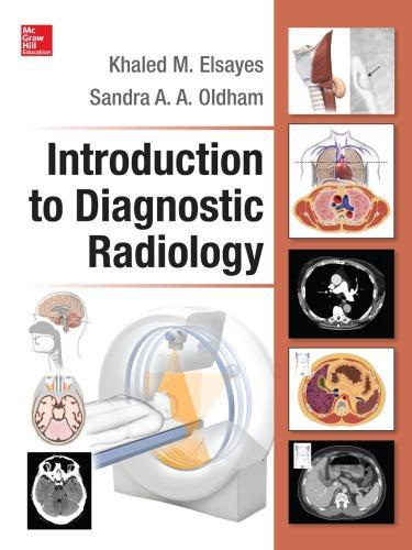 Introduction To Diagnostic Radiology