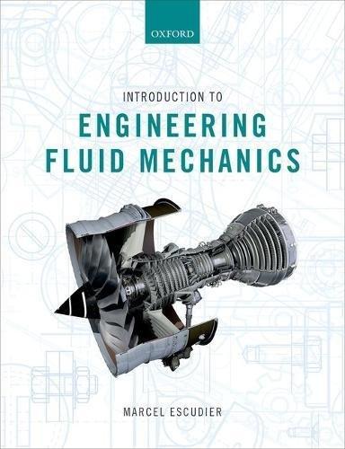 Introduction To Engineering Fluid Mechanics