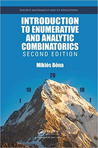 Introduction to Enumerative and Analytic Combinatorics, Second Edition