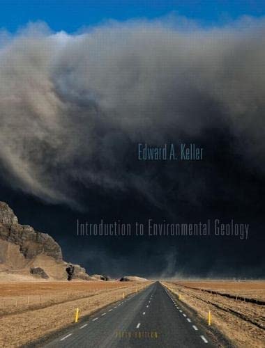 Introduction to Environmental Geology 5th Edition