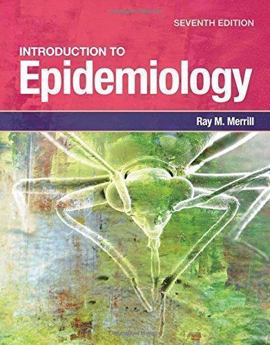 Introduction To Epidemiology 7Th Edition