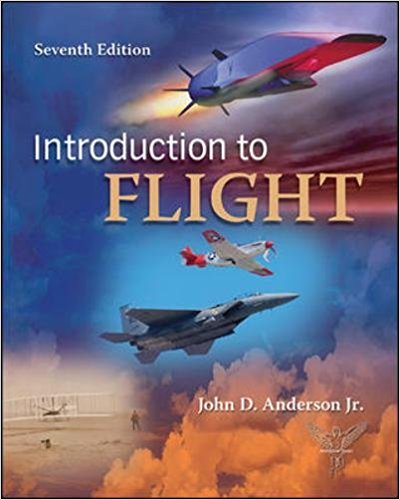 Introduction to Flight 7th Edition