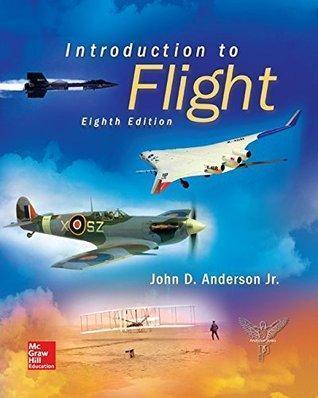 Introduction To Flight 8Th Edition