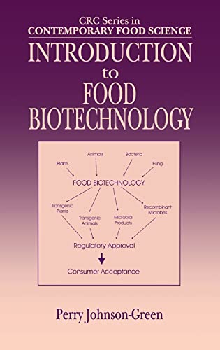 Introduction to Food Biotechnology