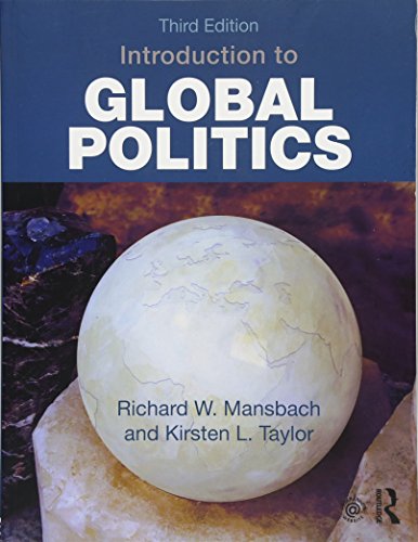 Introduction to Global Politics (3rd Edition)