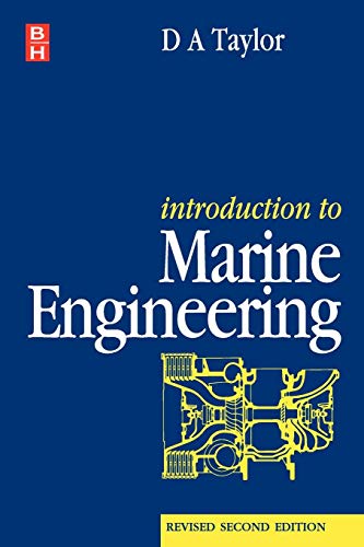 Introduction to Marine Engineering, Second Edition