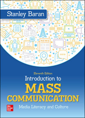 Introduction to Mass Communication 11th Edition
