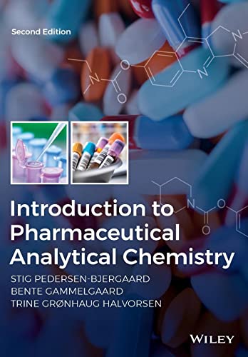 Introduction to Pharmaceutical Analytical Chemistry (2nd Edition)