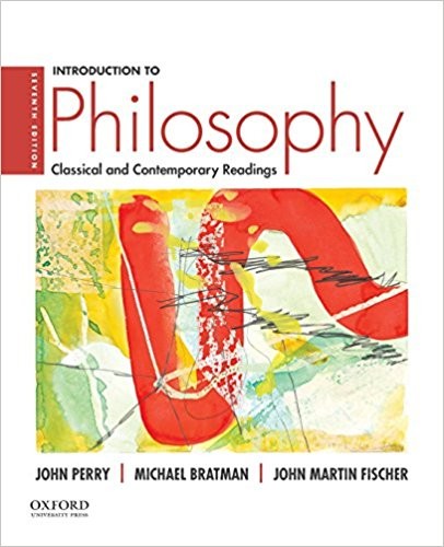 Introduction to Philosophy: Classical and Contemporary Readings 7th