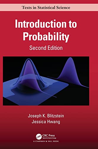 Introduction to Probability (2nd Edition)