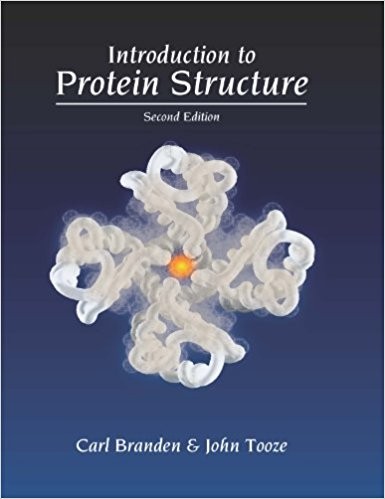 Introduction to Protein Structure 2nd Edition