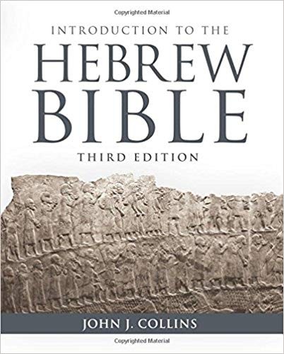 Introduction to the Hebrew Bible: 3rd Edition
