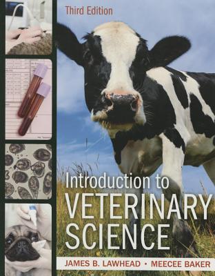 Introduction To Veterinary Science 3Rd Edition