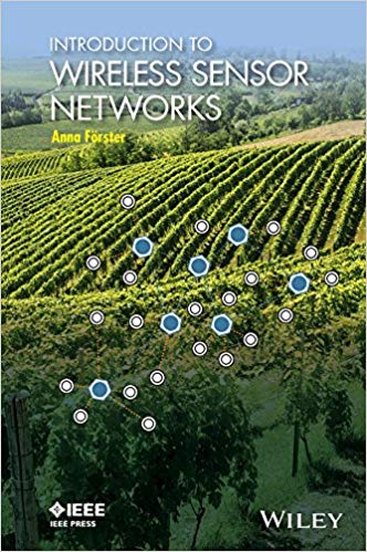 Introduction to Wireless Sensor Networks
