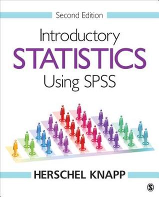 Introductory Statistics Using Spss 2Nd Edition