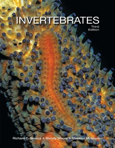 Invertebrates 3Rd Edition