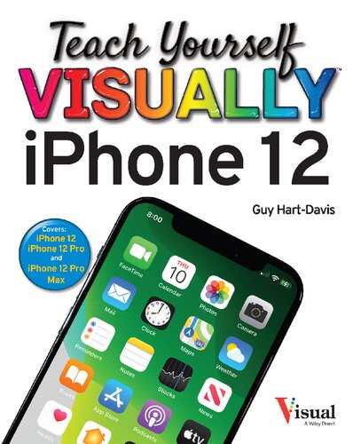 iPhone 12, 12 Pro, and 12 Pro Max