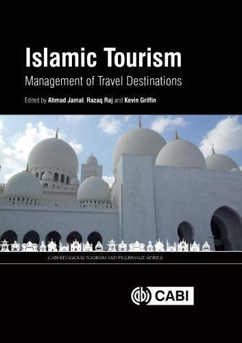 Islamic Tourism Management Of Travel Destinations